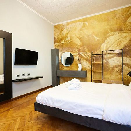 Sant'Ambrogio Charme Apartment Милан Экстерьер фото